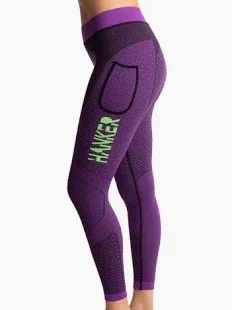 Leggings Deportivos Premium - DEMO