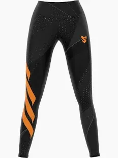 Leggings Deportivos Premium - DEMO