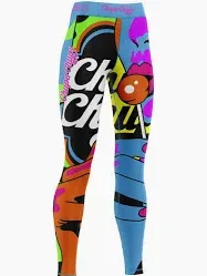Leggings Deportivos Premium - DEMO