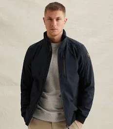 Chaqueta Bomber Clásica - DEMO