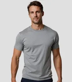 Camiseta Básica Algodón - DEMO
