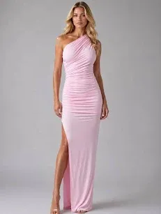 Vestido Elegante Fiesta - DEMO