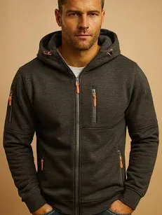 Sudadera con Capucha - DEMO