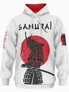Sudadera con Capucha - DEMO