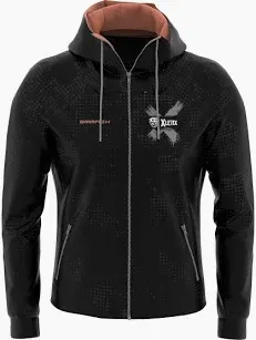 Sudadera con Capucha - DEMO