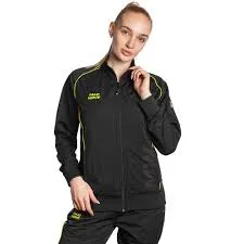 Chaqueta Deportiva - DEMO