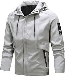 Chaqueta Deportiva - DEMO