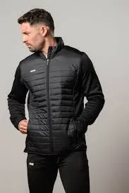 Chaqueta Deportiva - DEMO