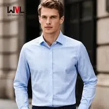 Camisa Formal Elegante - DEMO