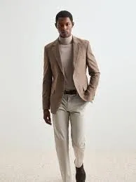 Blazer Clásico - DEMO