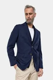 Blazer Clásico - DEMO