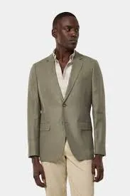 Blazer Clásico - DEMO