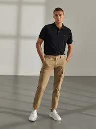 Pantalón Chino - DEMO