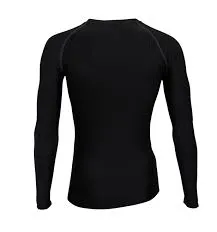 Camiseta Manga Larga Térmica - DEMO